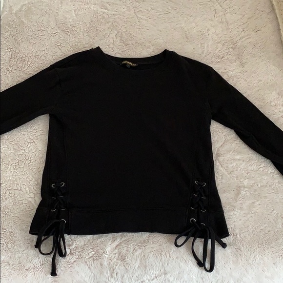 Steve Madden Sweater NWOT - Picture 1 of 6